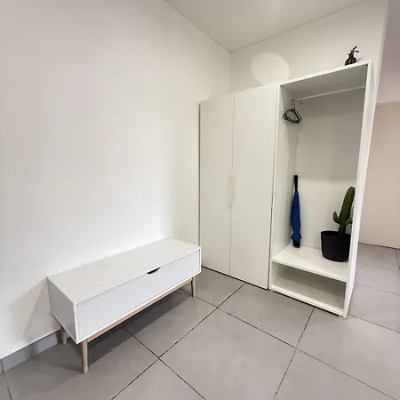 Le Refuge Centre Climatisation Parking Balcon Apartment Saint-Jean-de-Maurienne